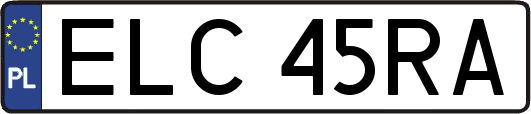 ELC45RA