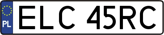 ELC45RC