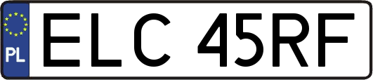 ELC45RF