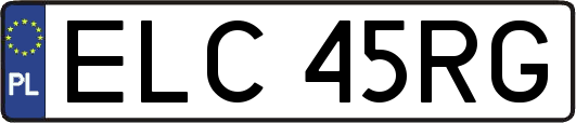 ELC45RG