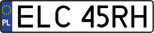 ELC45RH