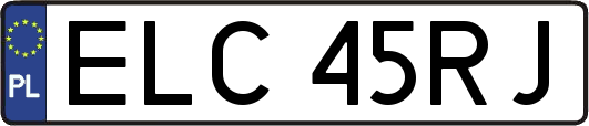 ELC45RJ