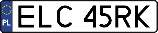 ELC45RK