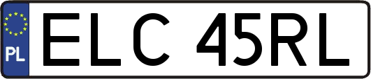 ELC45RL