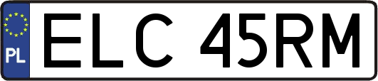 ELC45RM