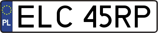 ELC45RP