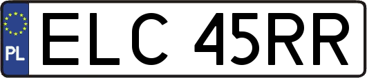ELC45RR
