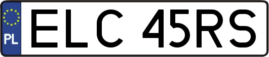 ELC45RS