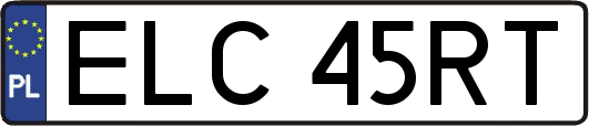 ELC45RT