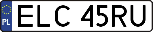 ELC45RU