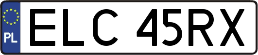 ELC45RX