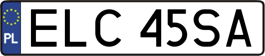 ELC45SA