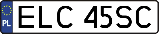 ELC45SC