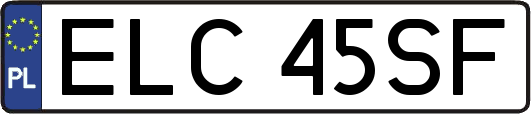 ELC45SF
