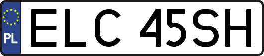 ELC45SH
