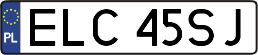 ELC45SJ