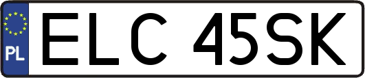 ELC45SK