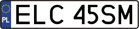 ELC45SM