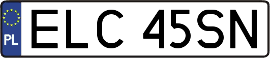 ELC45SN