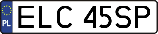 ELC45SP