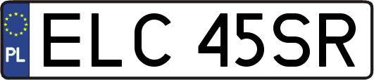 ELC45SR