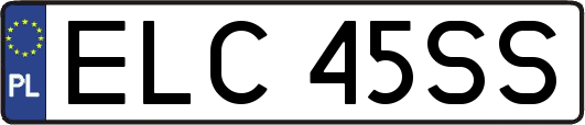 ELC45SS