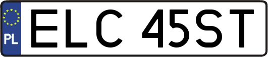ELC45ST