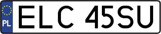 ELC45SU