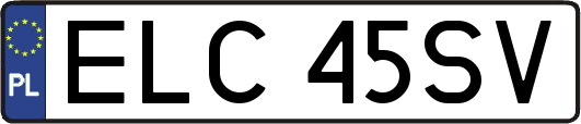 ELC45SV