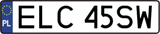 ELC45SW