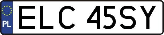 ELC45SY