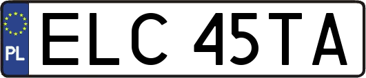 ELC45TA
