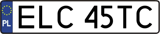 ELC45TC