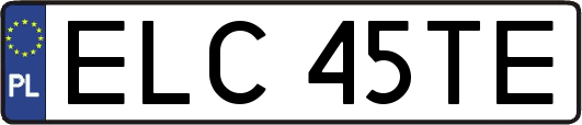 ELC45TE