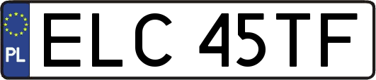 ELC45TF