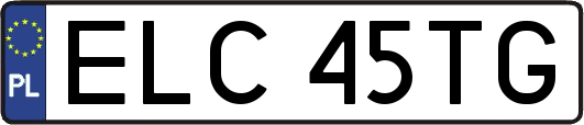ELC45TG