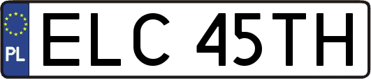 ELC45TH
