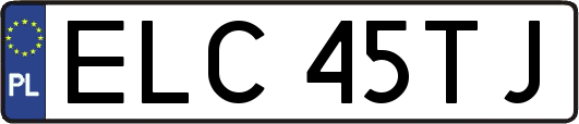ELC45TJ