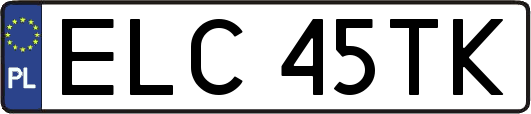 ELC45TK