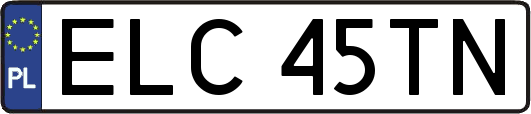ELC45TN