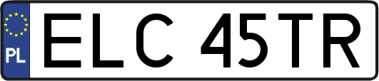 ELC45TR