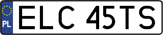 ELC45TS