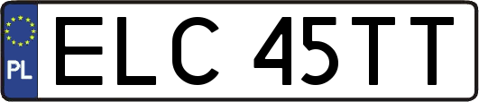 ELC45TT