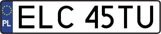 ELC45TU