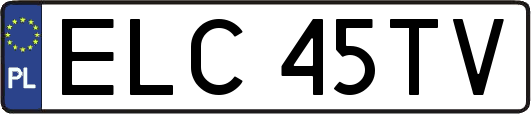 ELC45TV