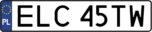ELC45TW