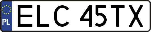 ELC45TX