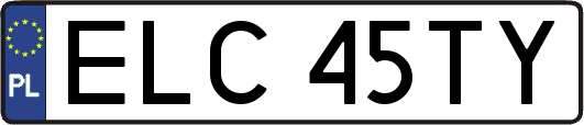 ELC45TY