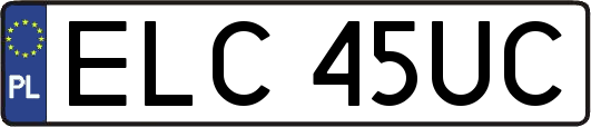 ELC45UC