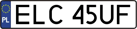 ELC45UF